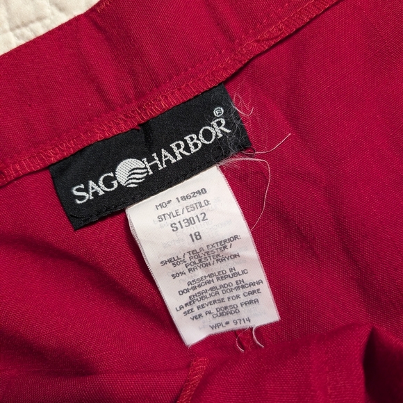 Women's pants set - Picture 9 of 12